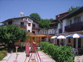 Villa Nikola Ohrid